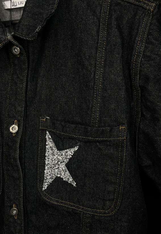 کت جین star